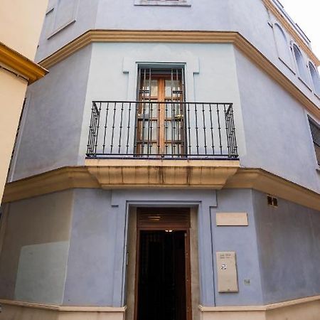 Duplex Las Setas Seville Luaran gambar